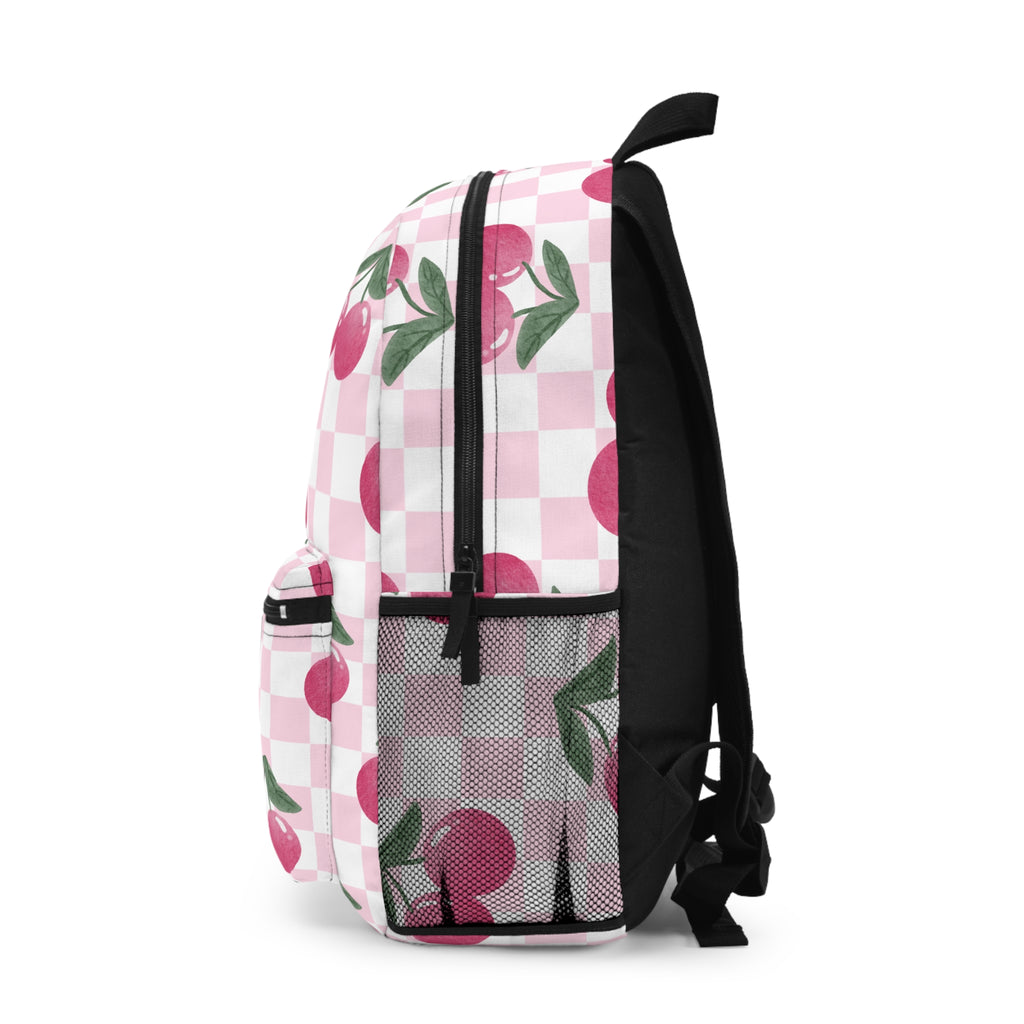 Cherries Kids Backpack