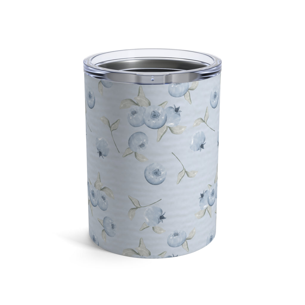 Blueberry Mini Tumbler