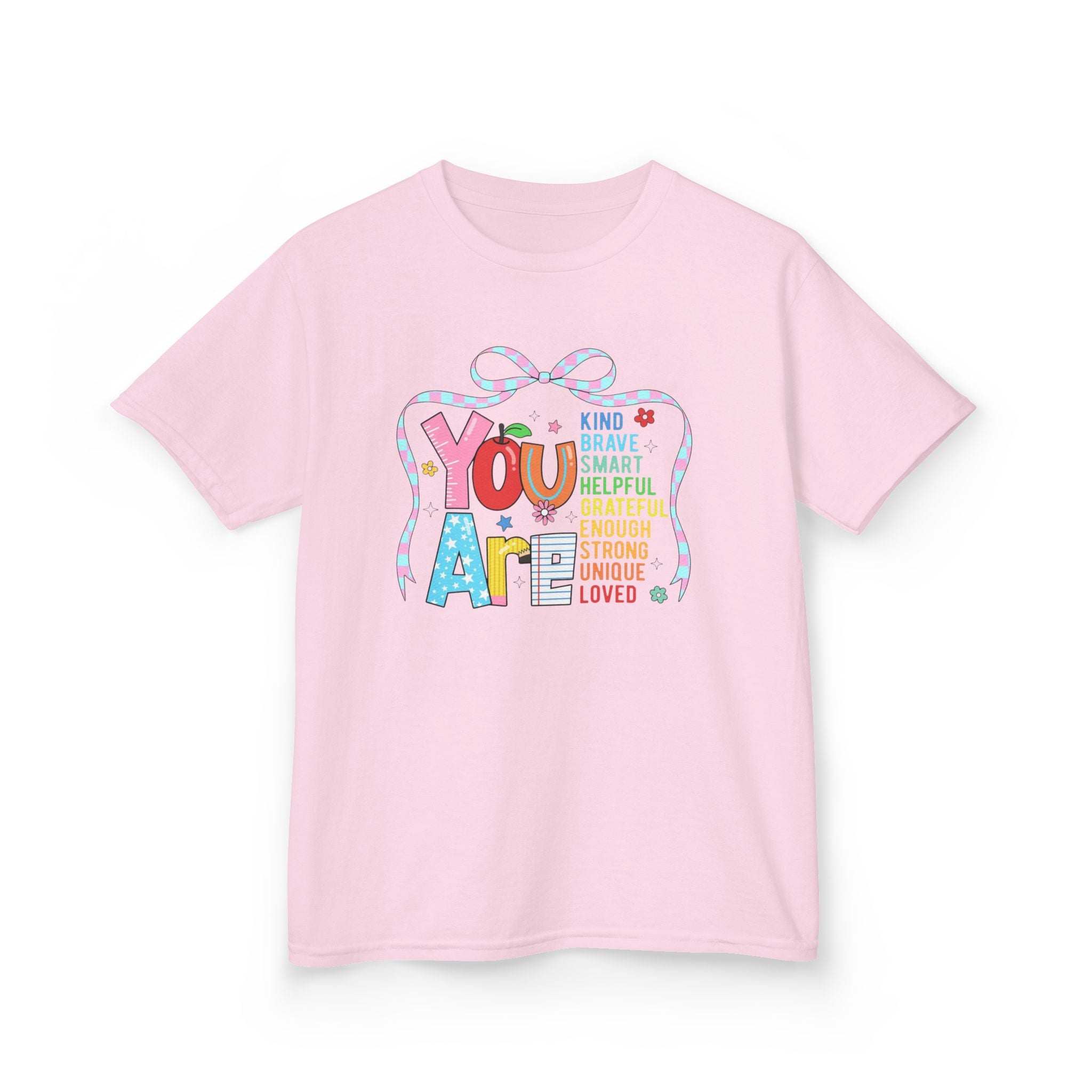 You Are Kids Tee