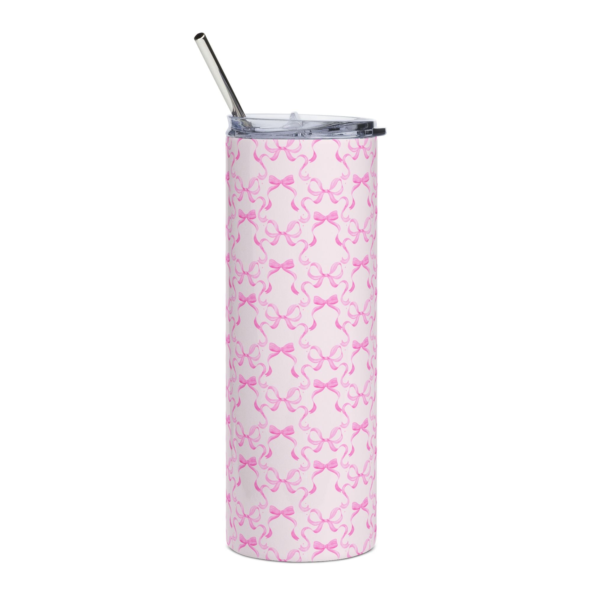 Bows 20oz Tumbler