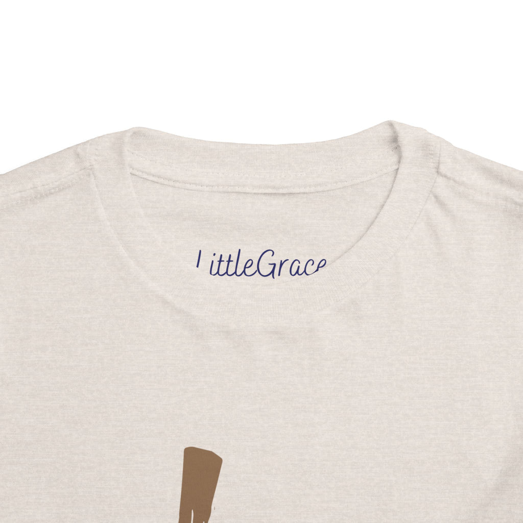 True Love Toddler Tee