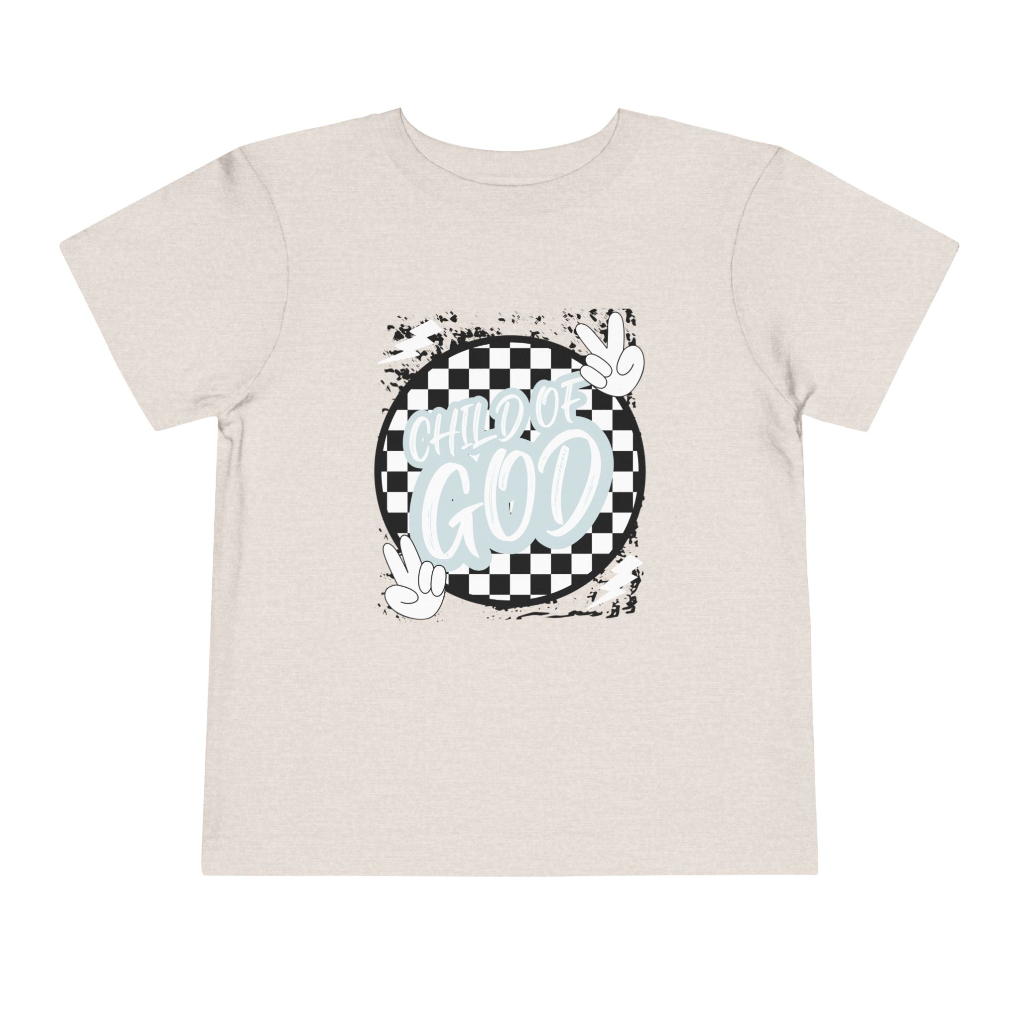 Child Of God Toddler Tee