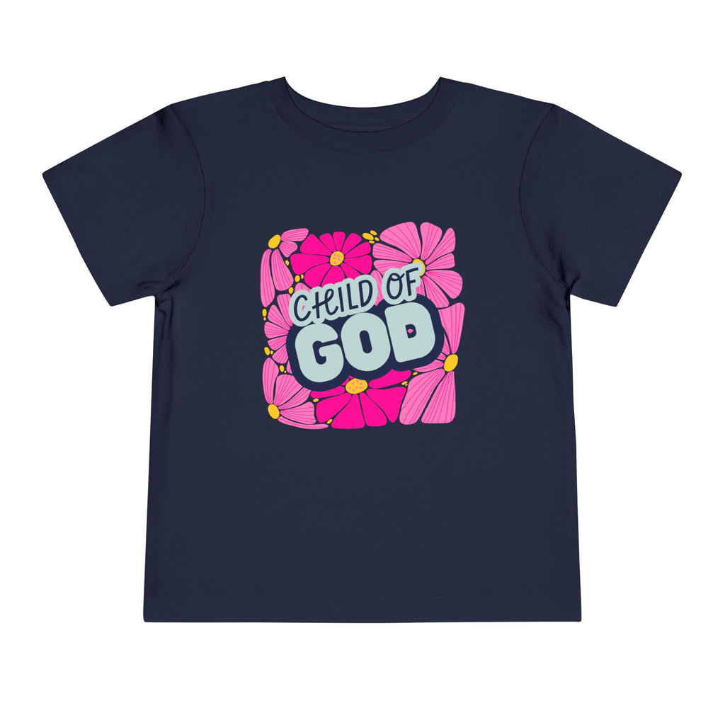 Child of God Toddler Tee