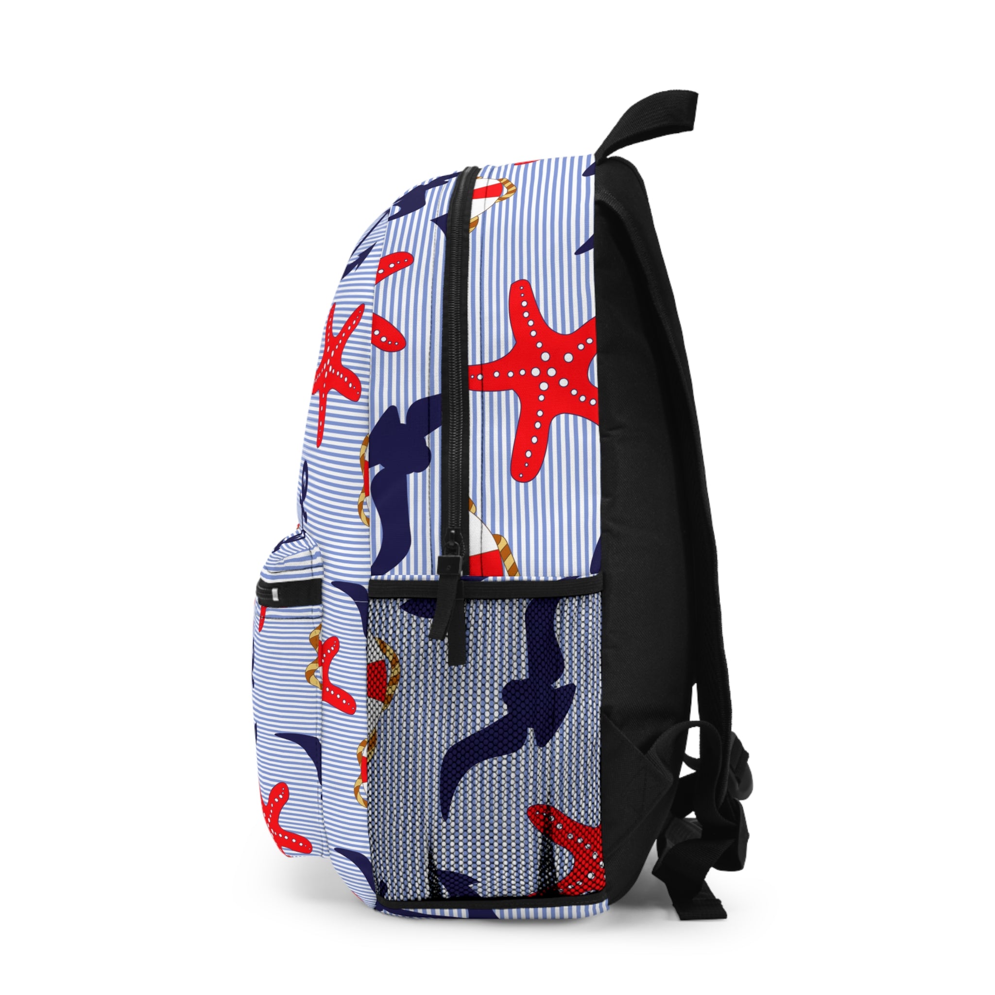 Nautical Kids Backpack