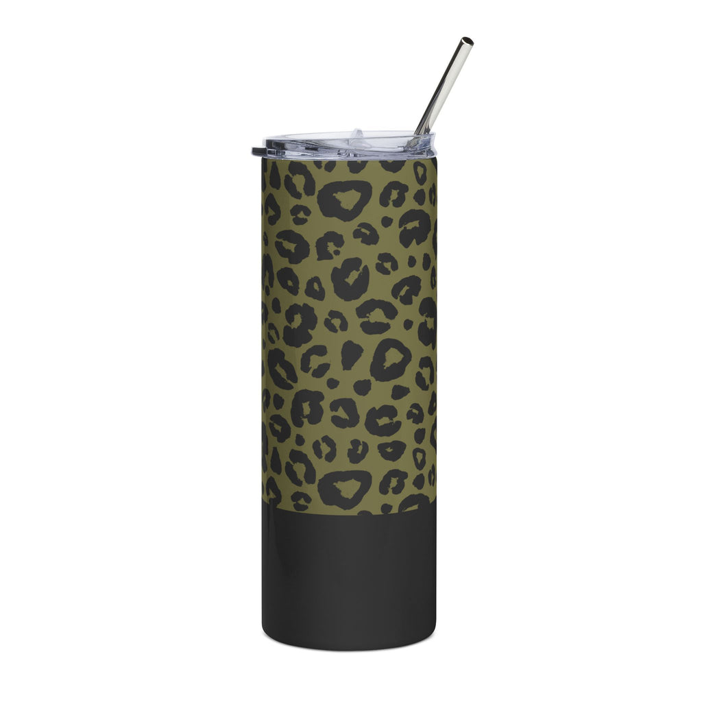 Poise & Panthera 20oz Tumbler
