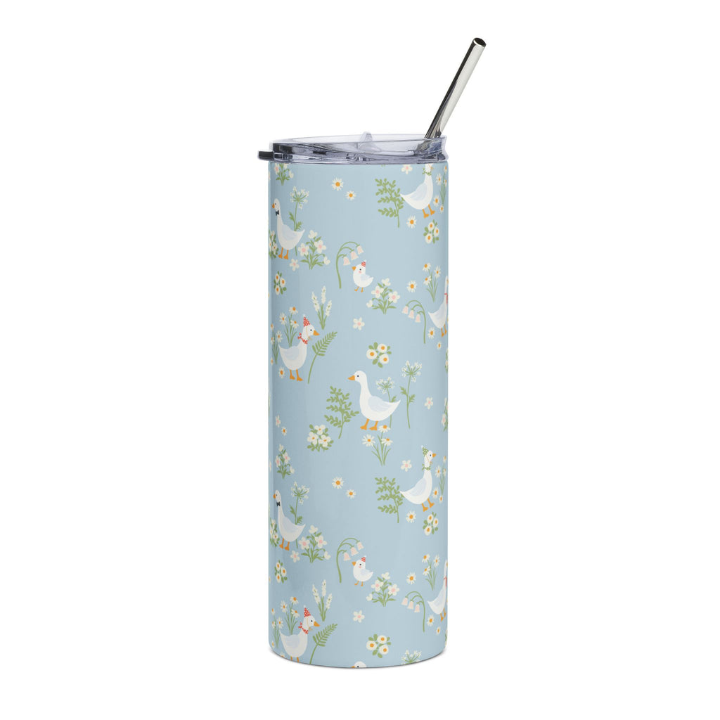 Goose Party 20oz Tumbler