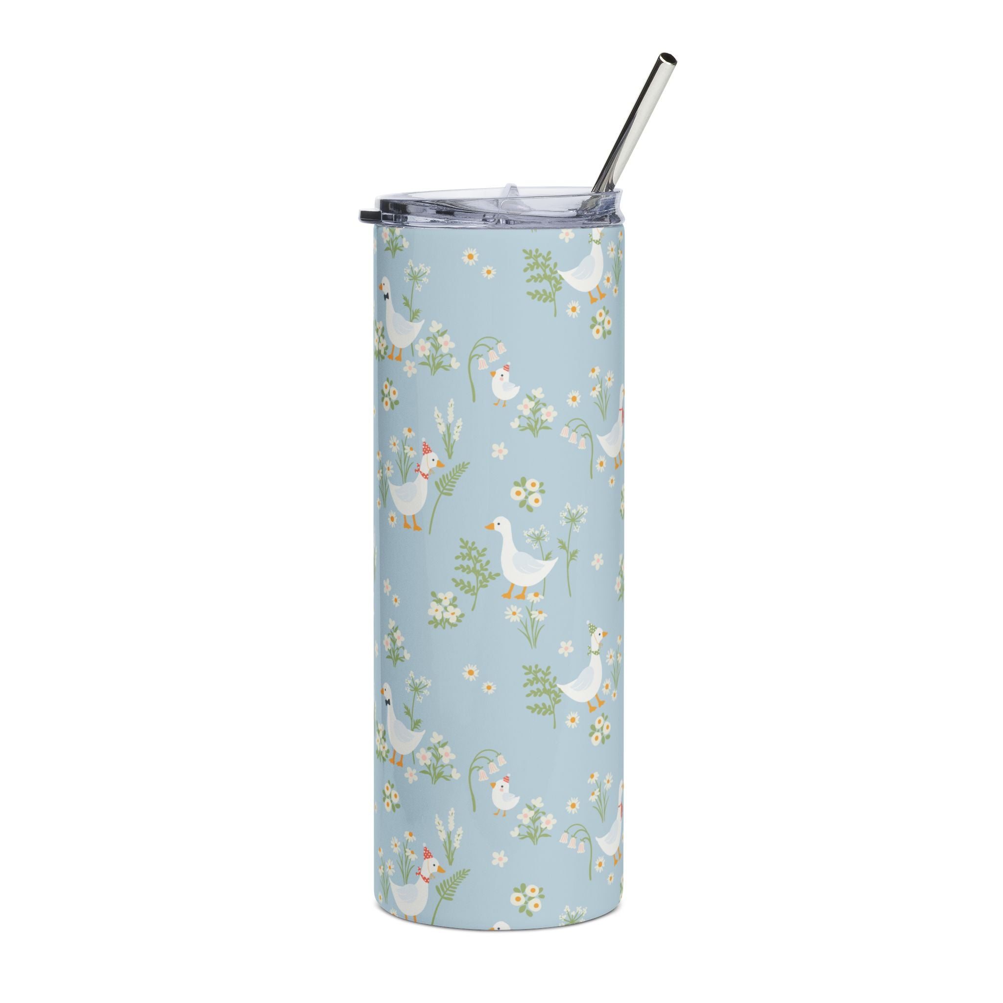 Goose Party 20oz Tumbler