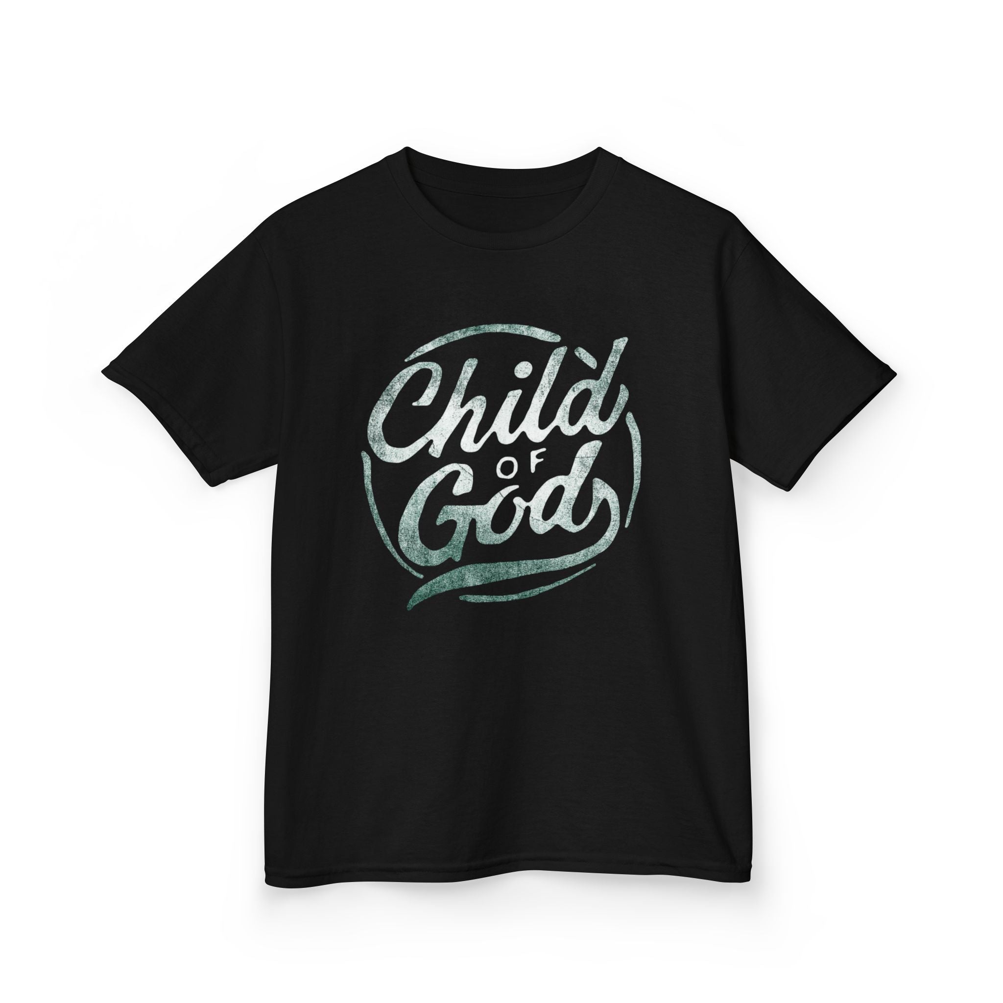 Child Of God Kids Tee