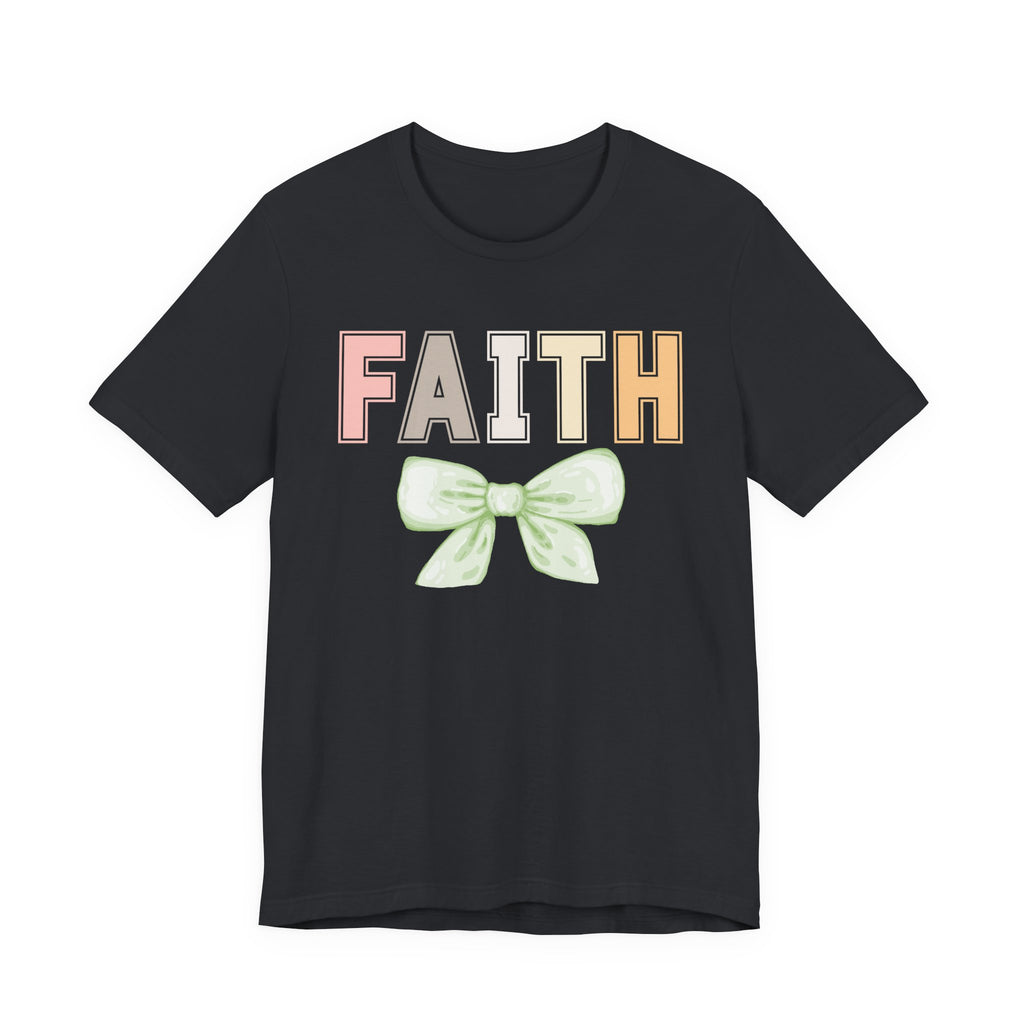 FAITH Tee
