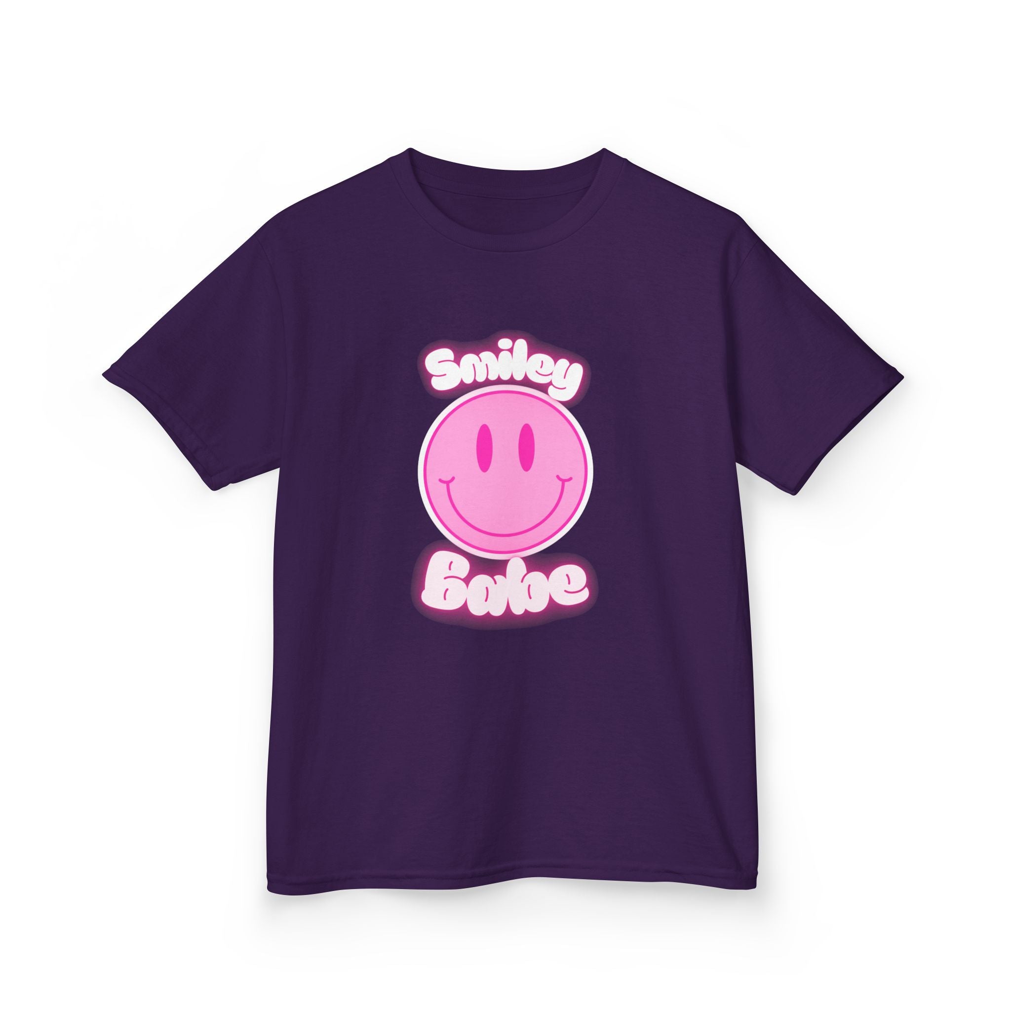 Smiley Babe Kids Tee