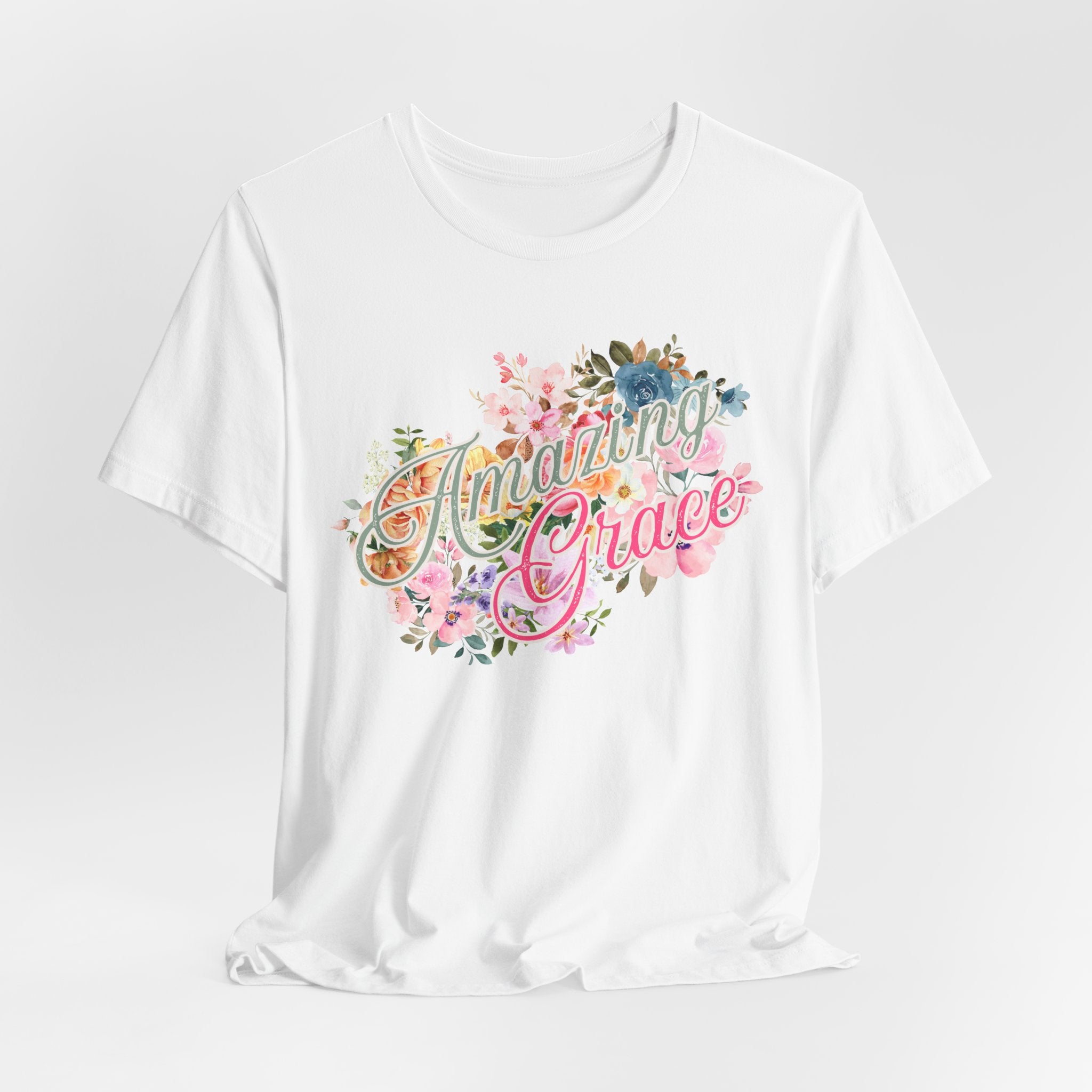 Amazing Grace Tee