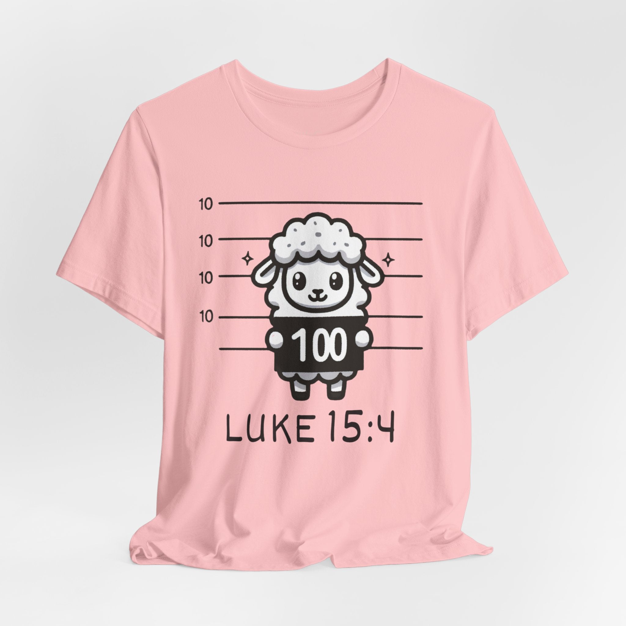 Luke 15:4 Tee