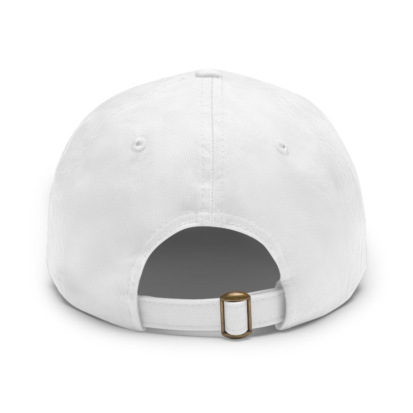 When The Flowers Fade His Word Still Stands Classic Hat