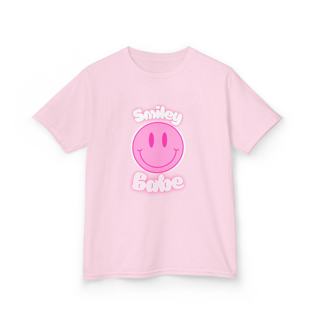Smiley Babe Kids Tee
