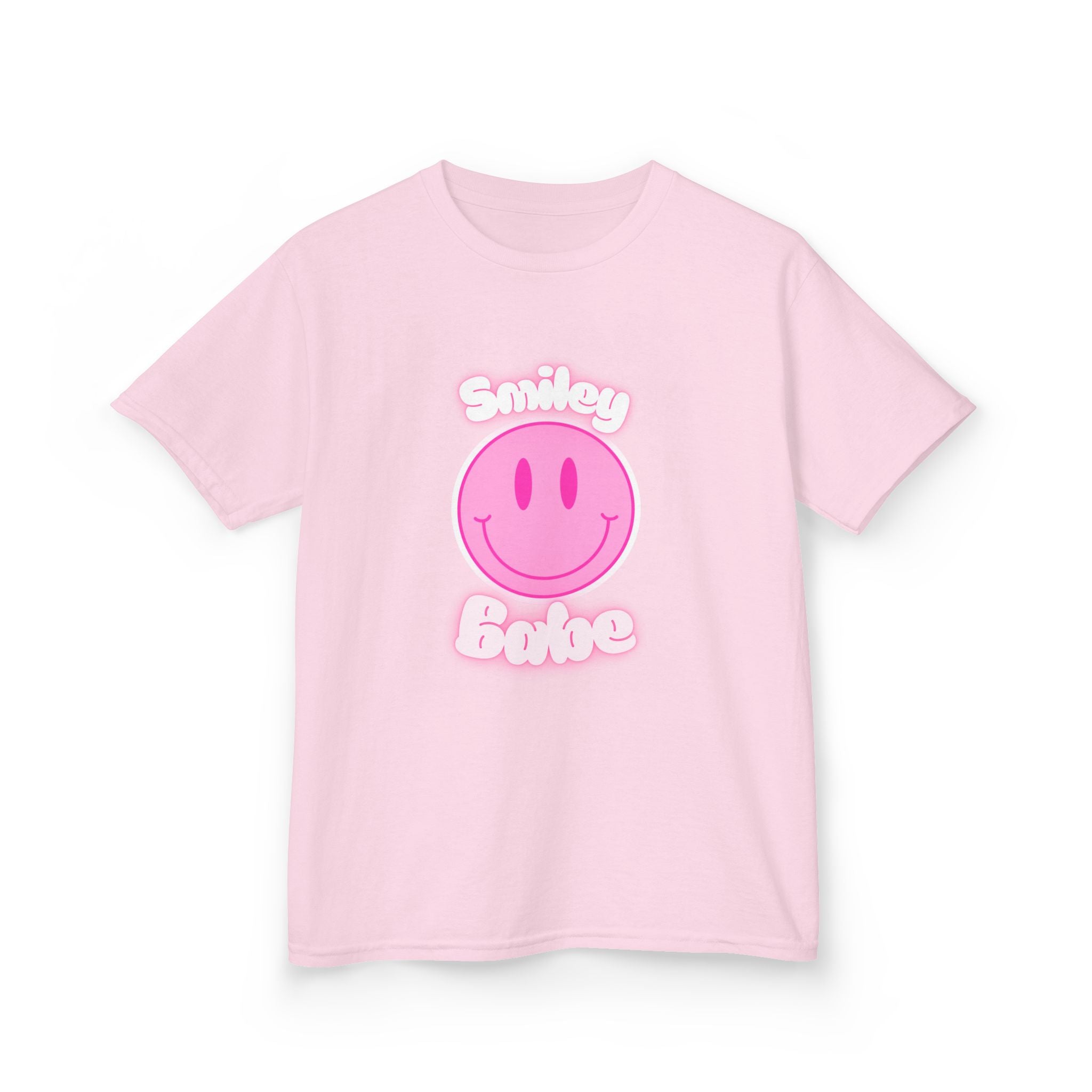 Smiley Babe Kids Tee