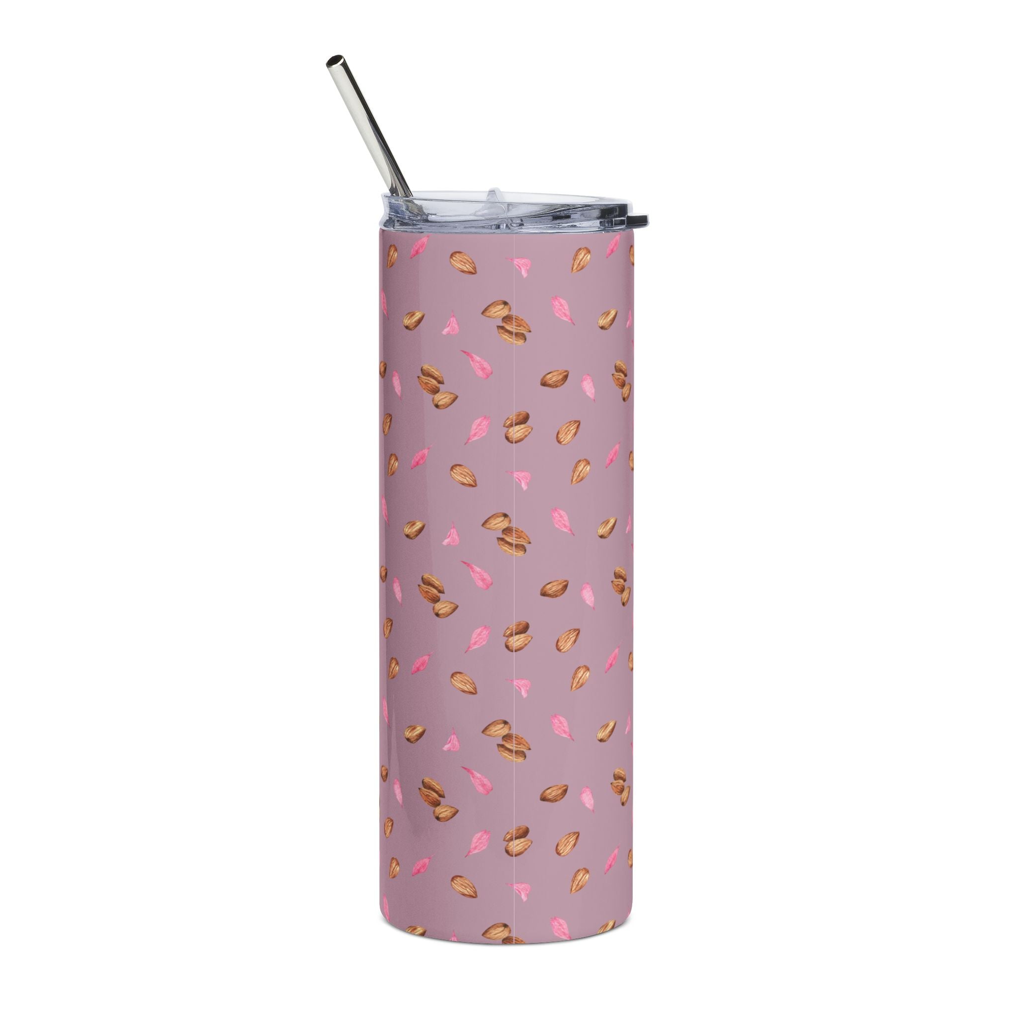 Brewed Petals 20oz Tumbler