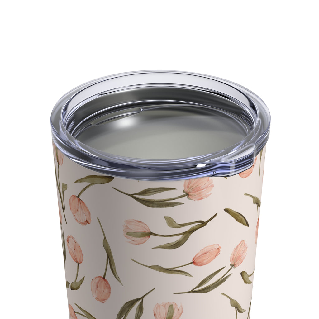 Tulip Mini Tumbler