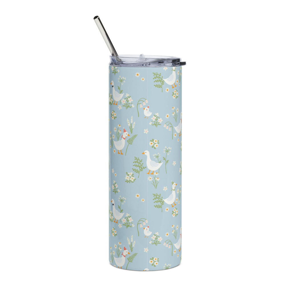 Goose Party 20oz Tumbler