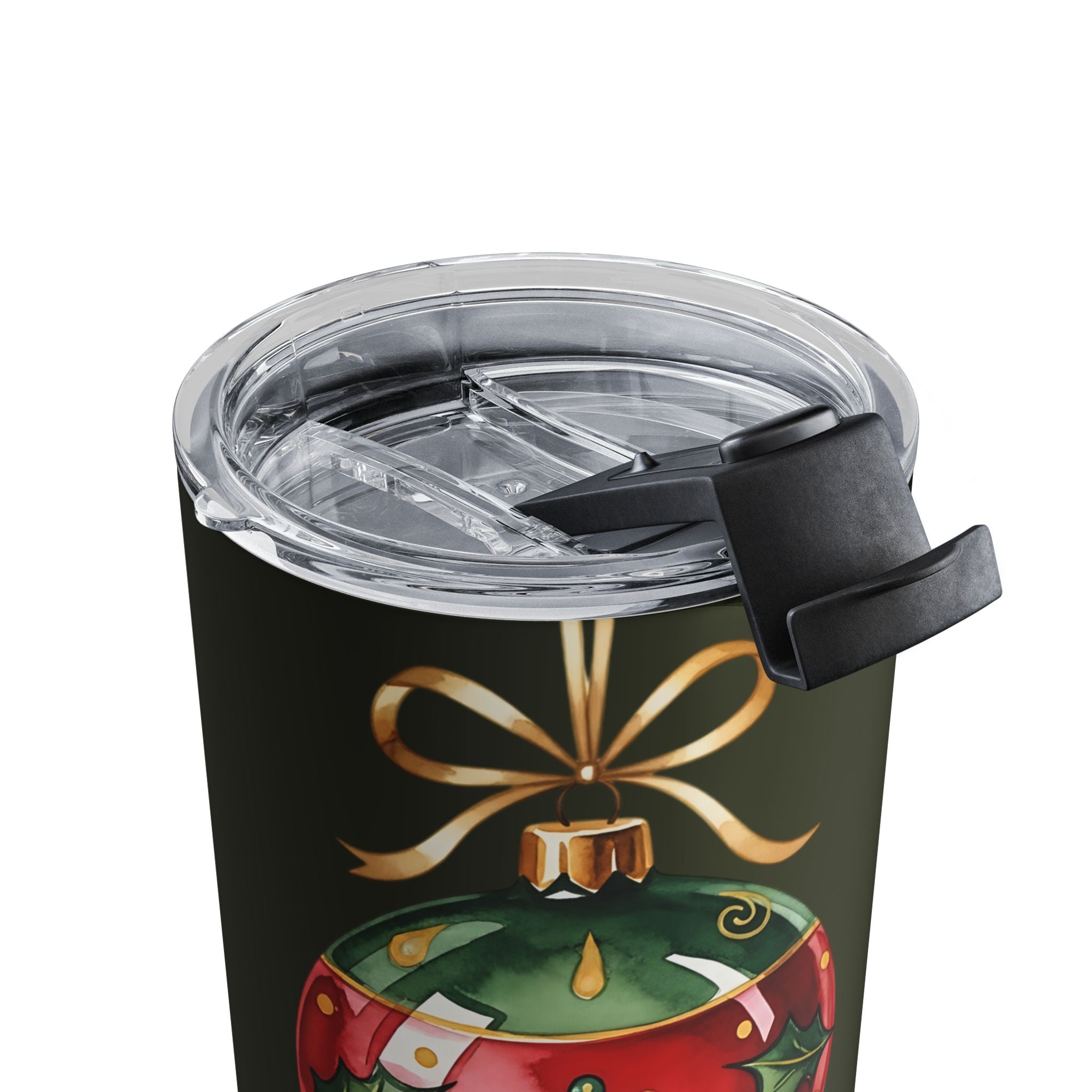 Ornament Mini Tumbler