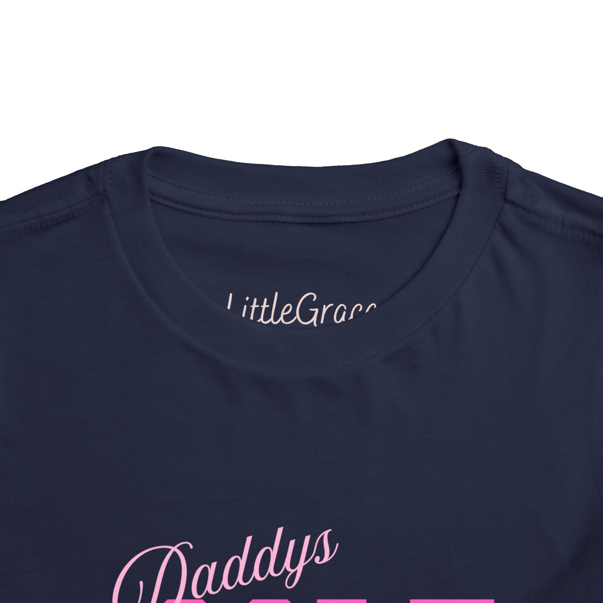 Daddys GOLF caddy Toddler Tee