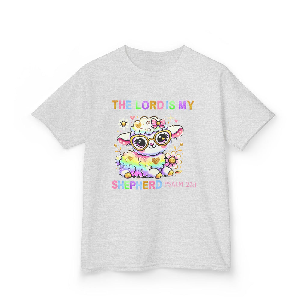 The Lord Is My Shepherd Kids Tee