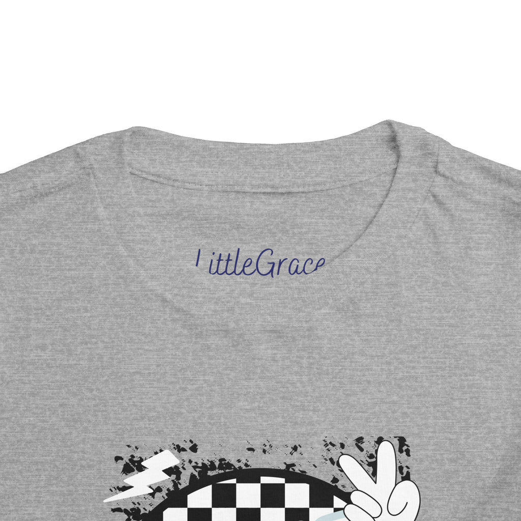 Child Of God Toddler Tee