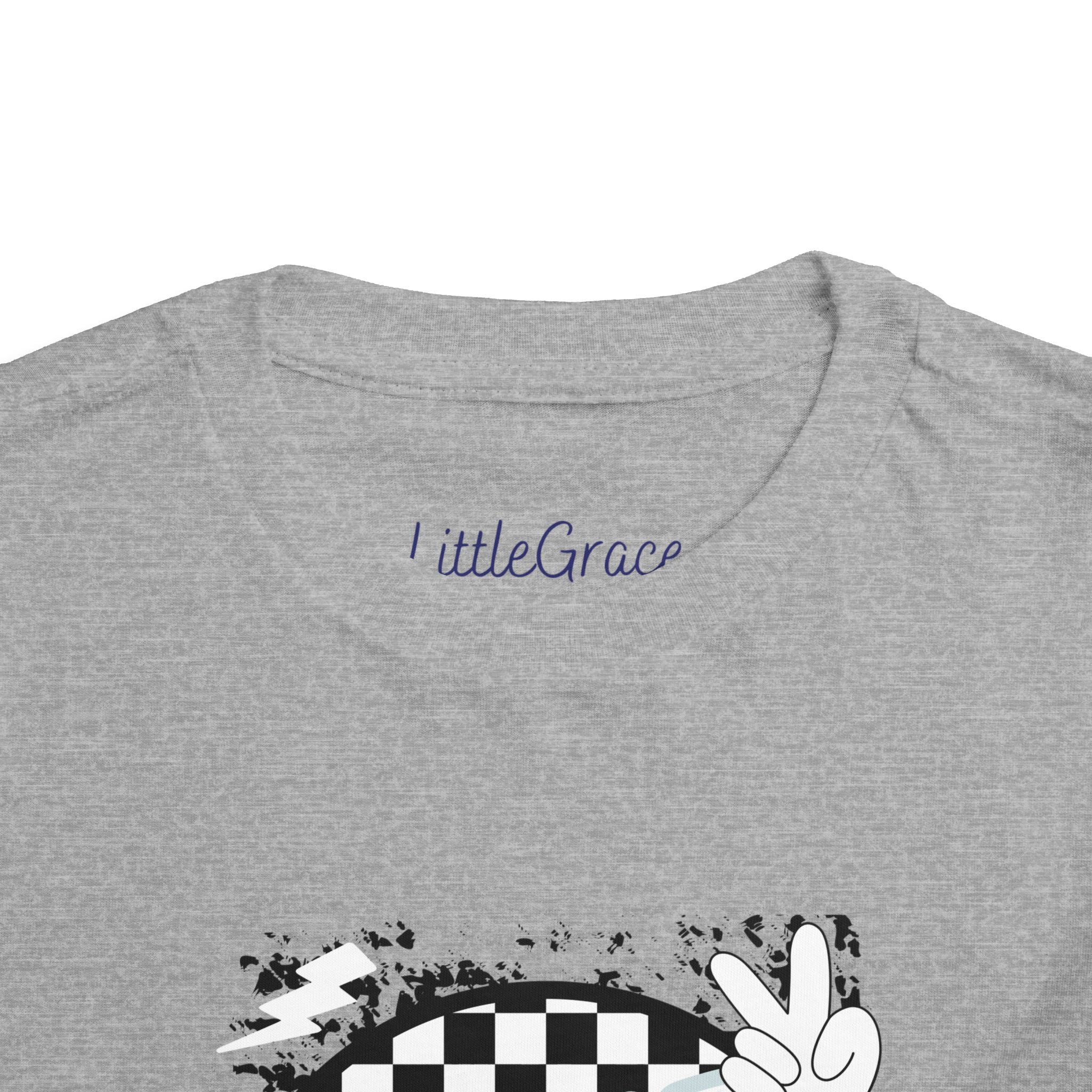 Child Of God Toddler Tee