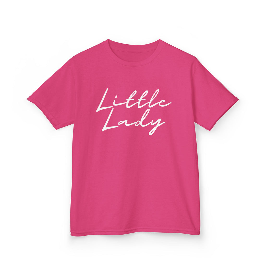 Little Lady Kids Tee