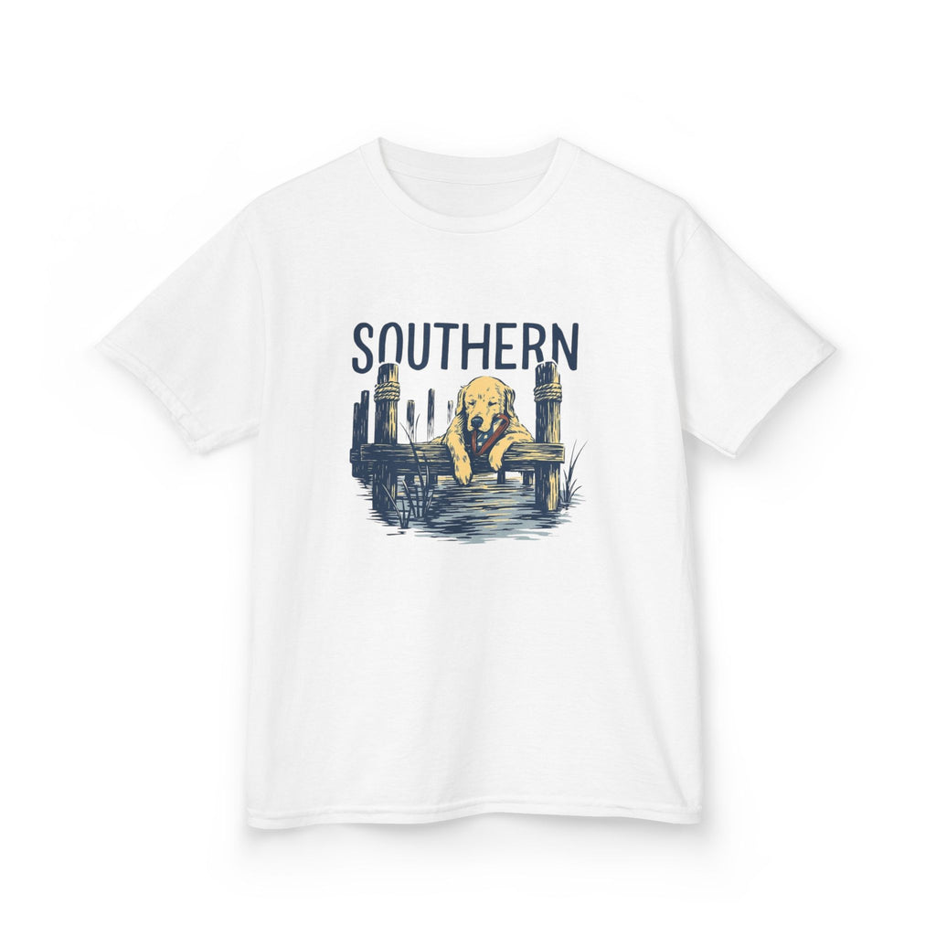 Southern Kids Tee