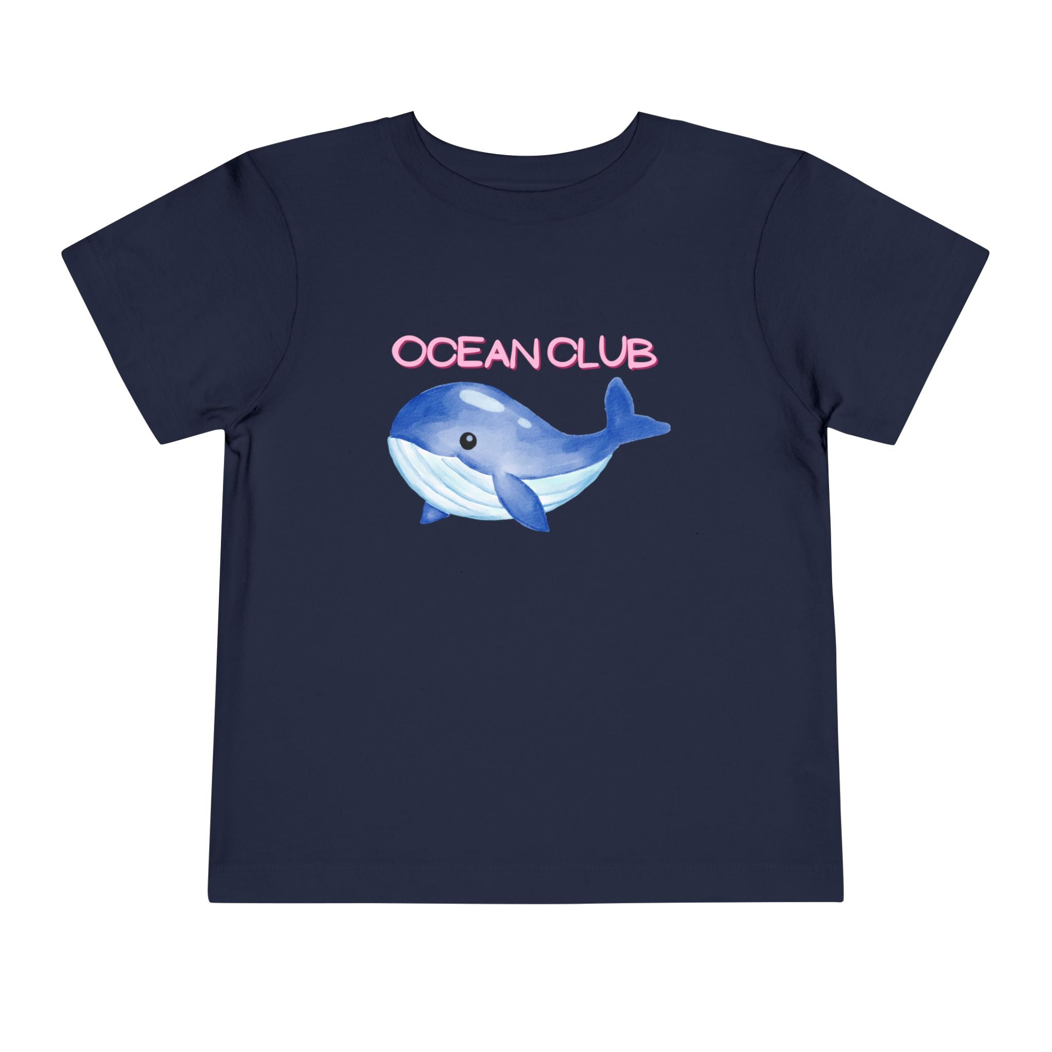 Ocean Club Toddler Tee