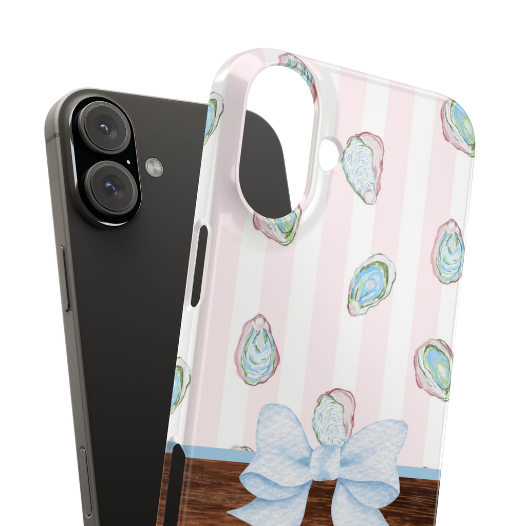 Gods Promises iPhone Case