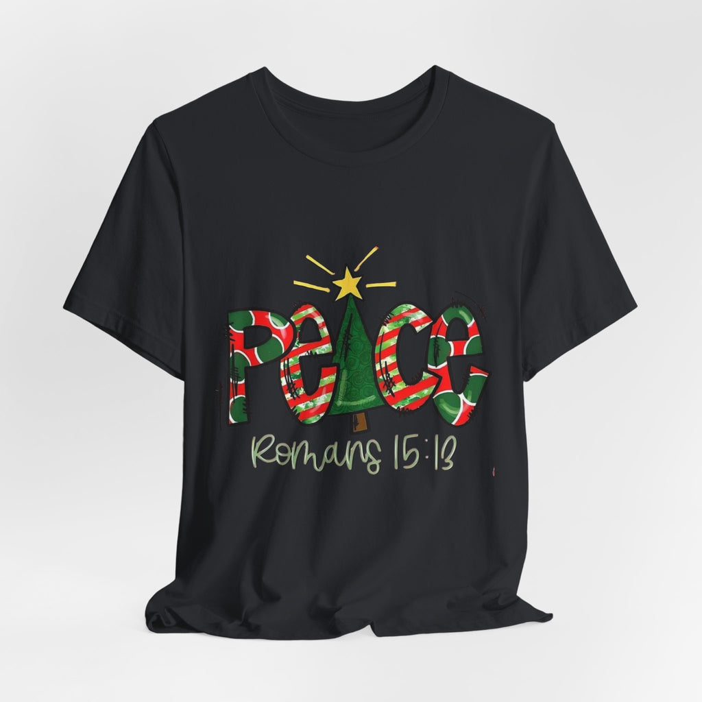 Peace Tee