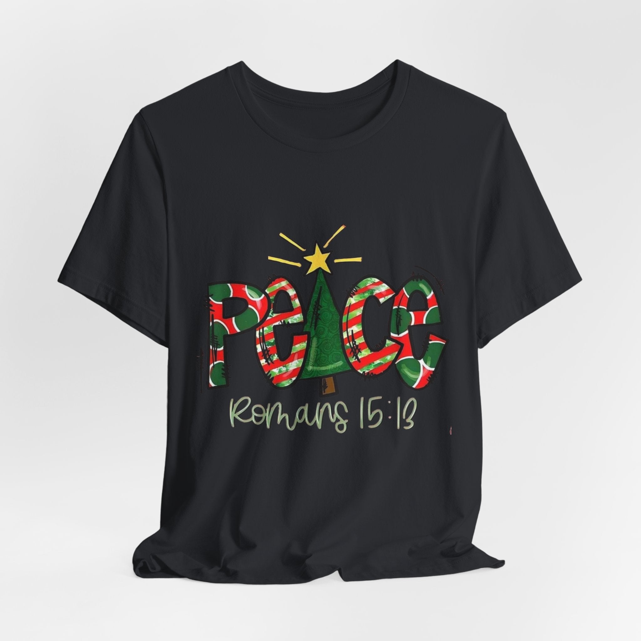 Peace Tee