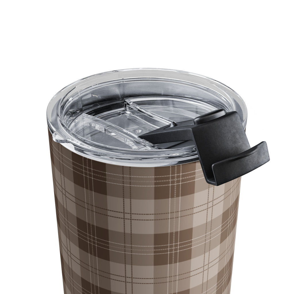 Hot Cocoa Mini Tumbler