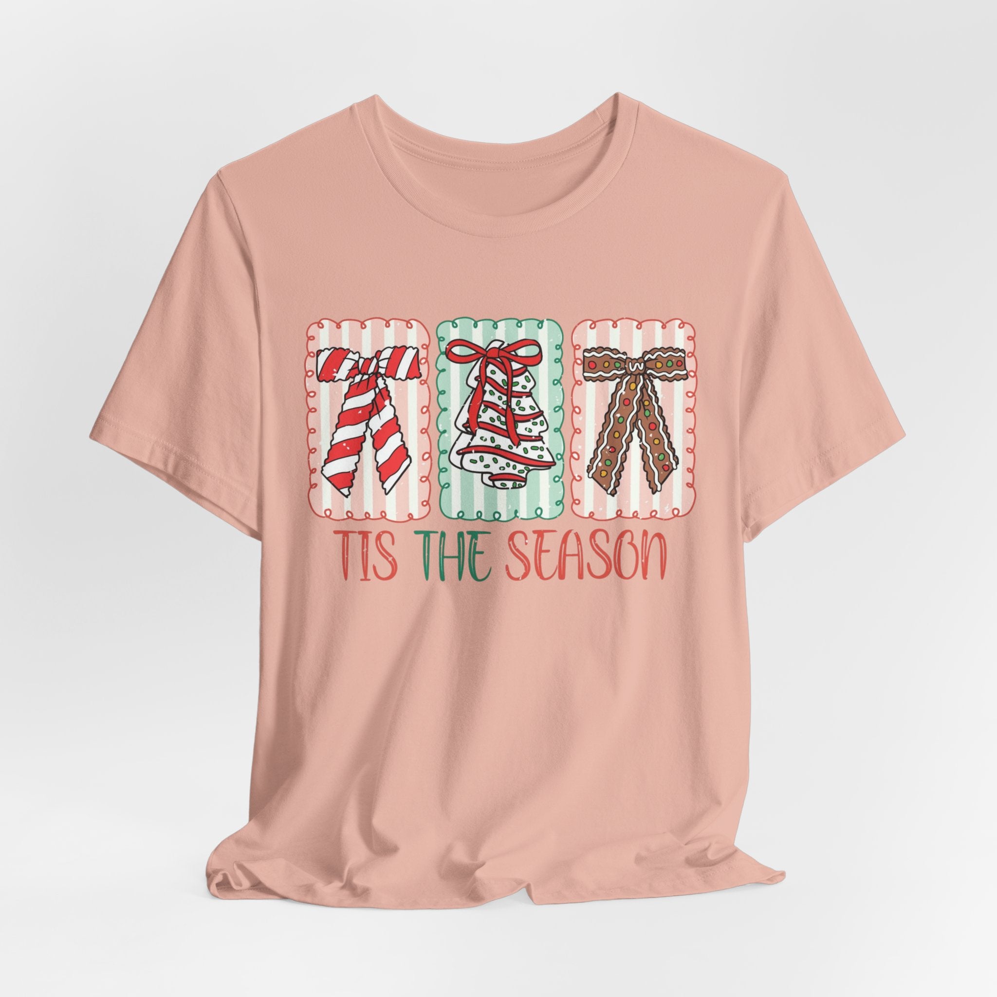 ‘Tis The Season Tee