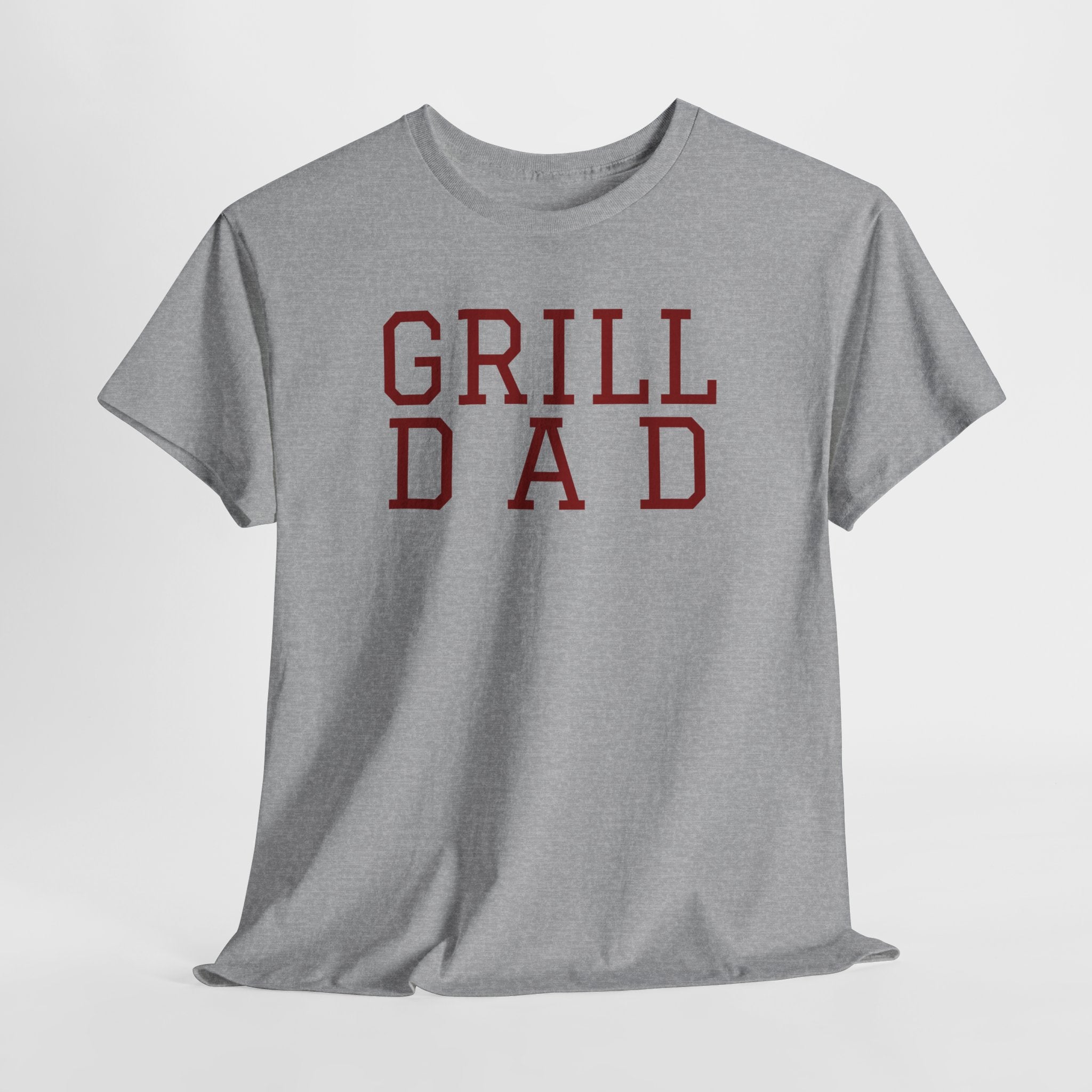 Grill Dad Tee