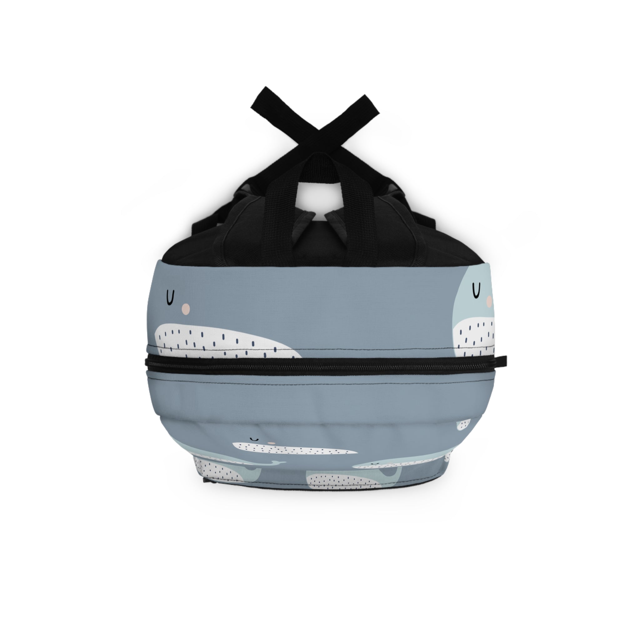 Blue Whale Kids Backpack