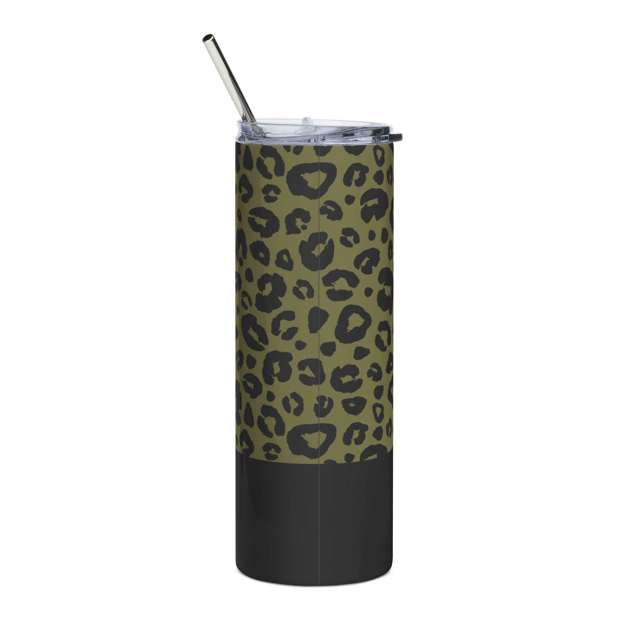 Poise & Panthera 20oz Tumbler