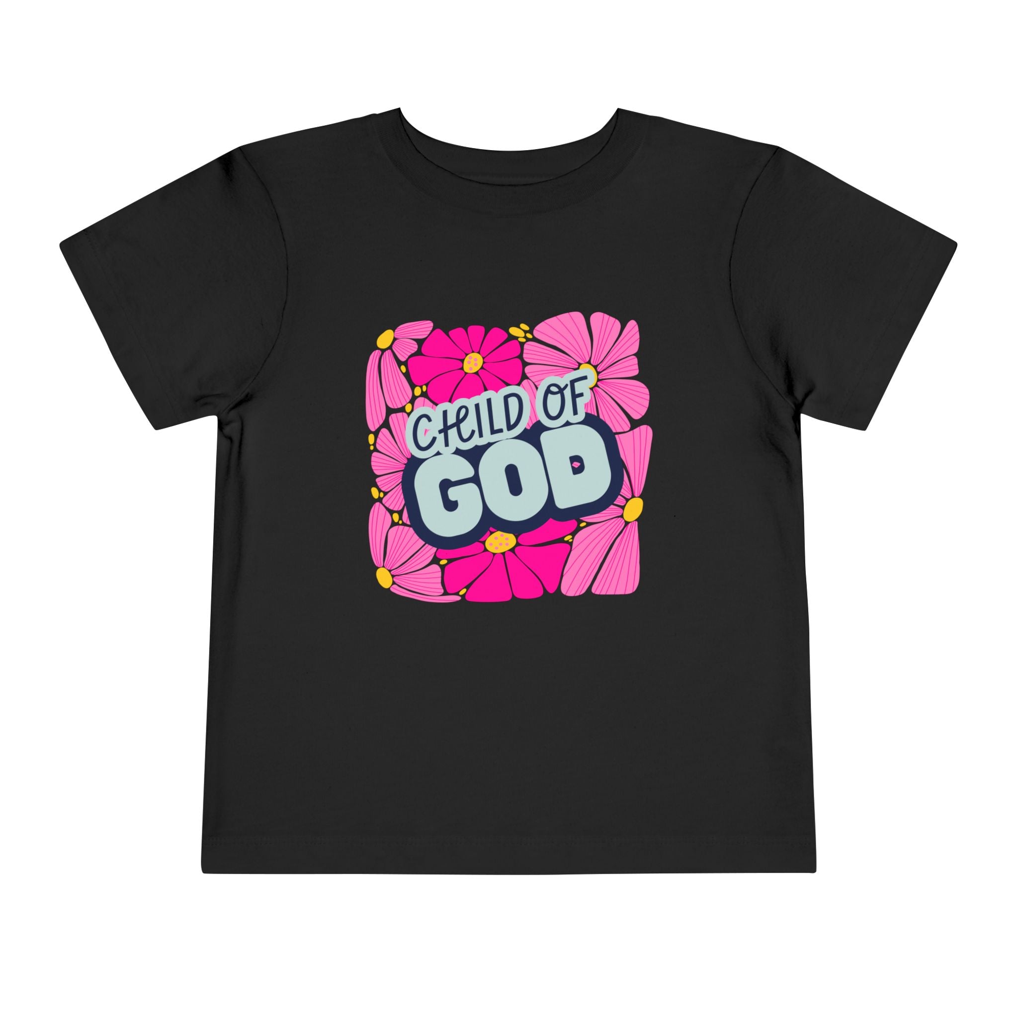 Child of God Toddler Tee