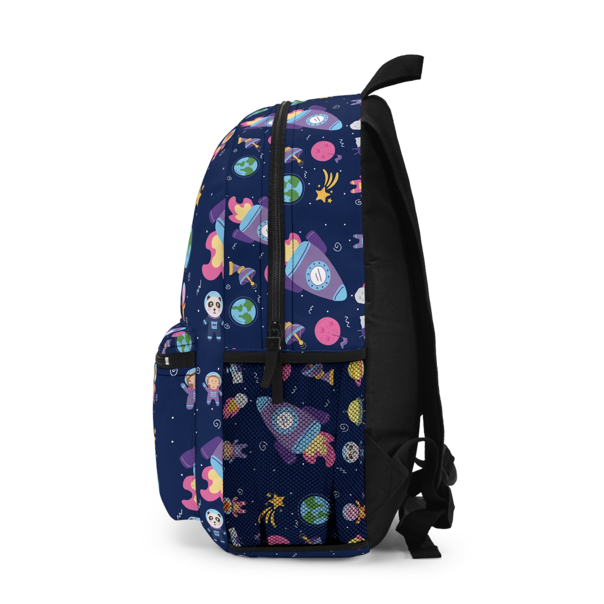 Space Backpack