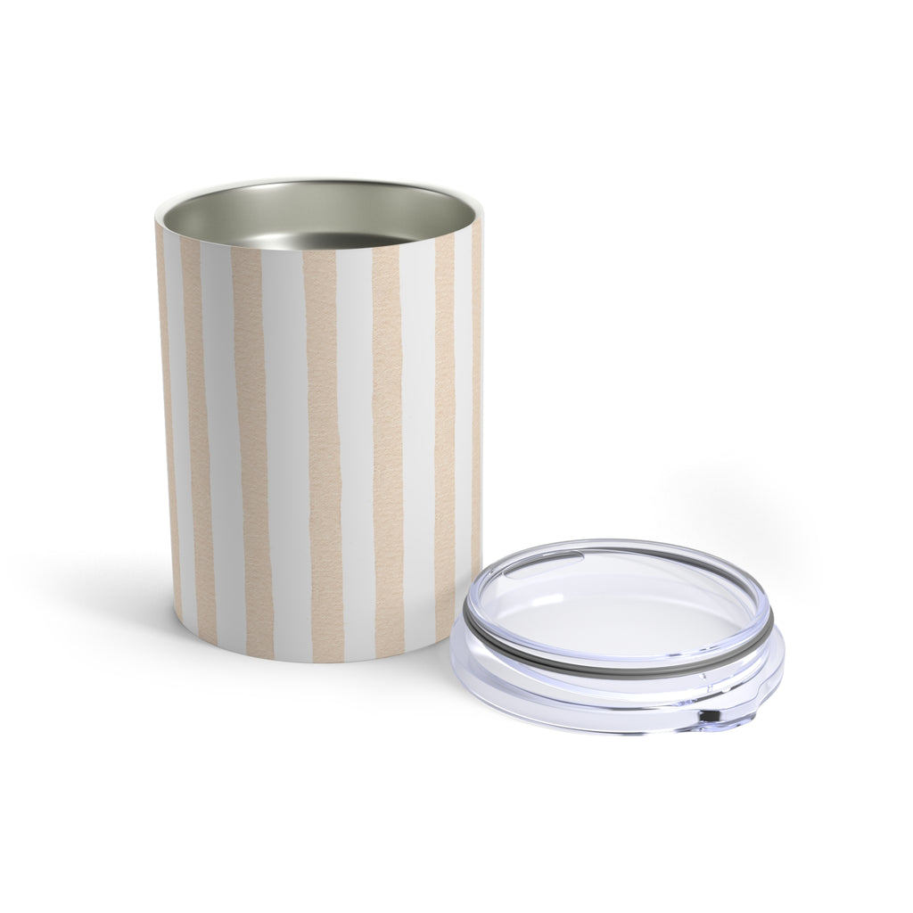Stripes Mini Tumbler