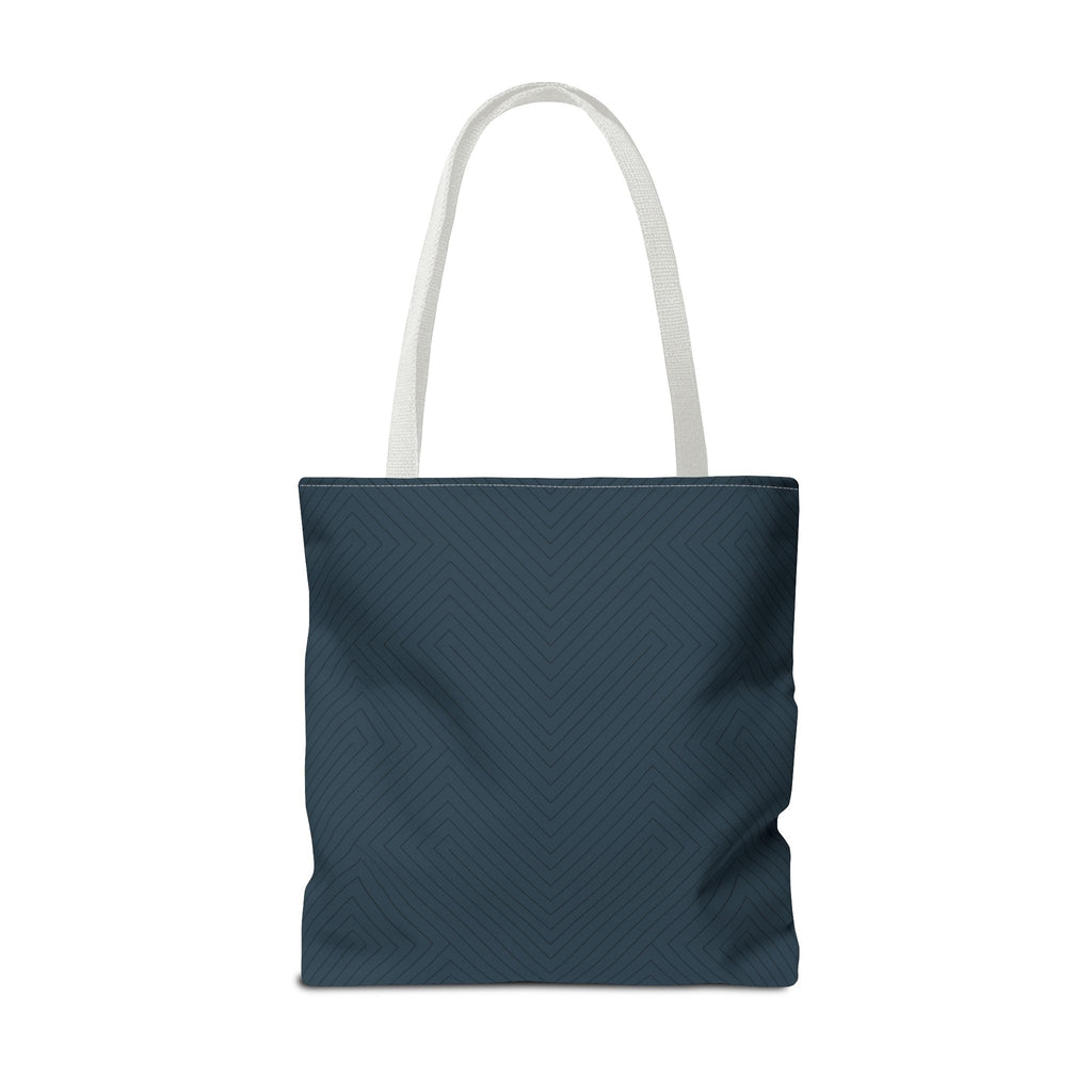 Running Errands Tote Bag
