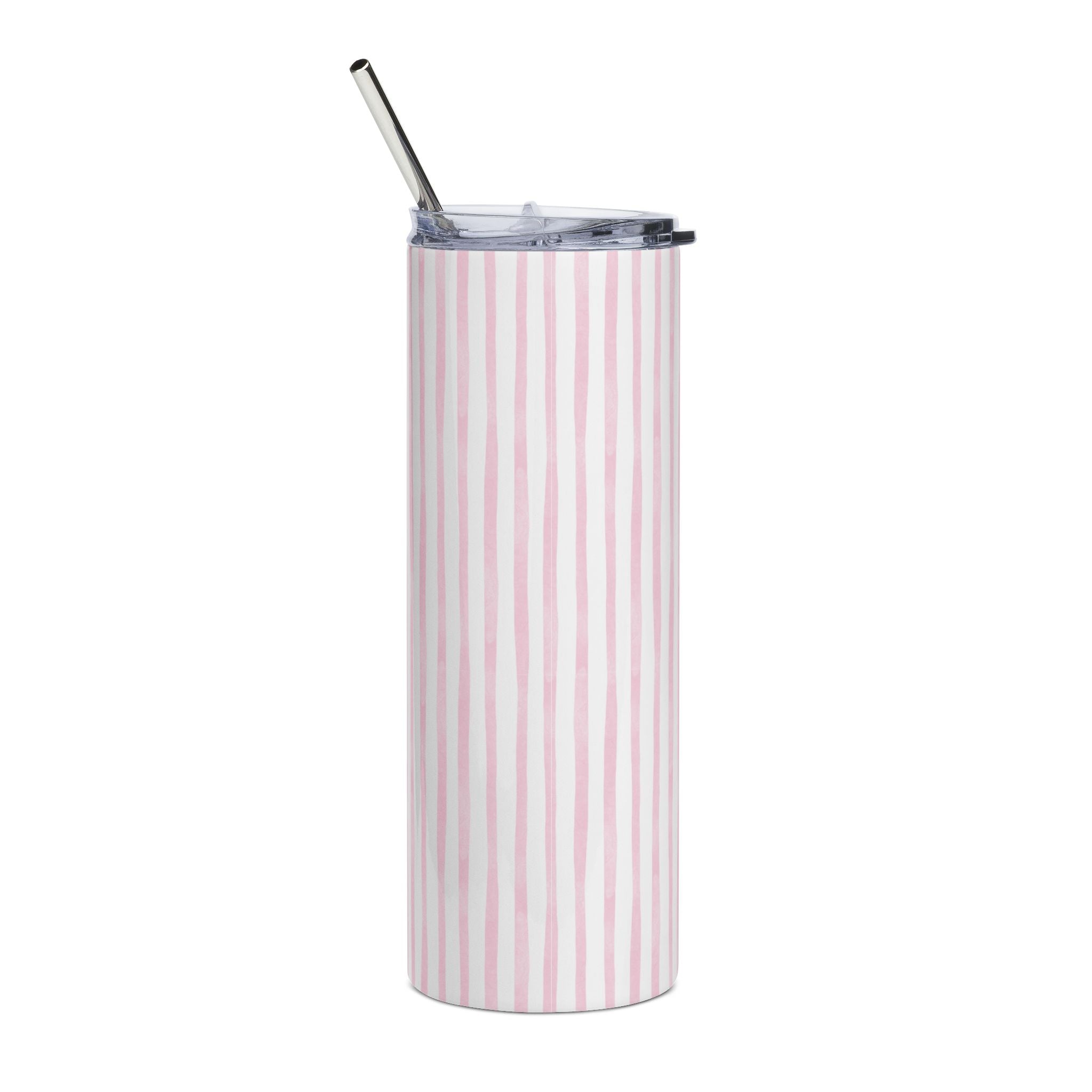 Rosé Lines 20oz Tumbler