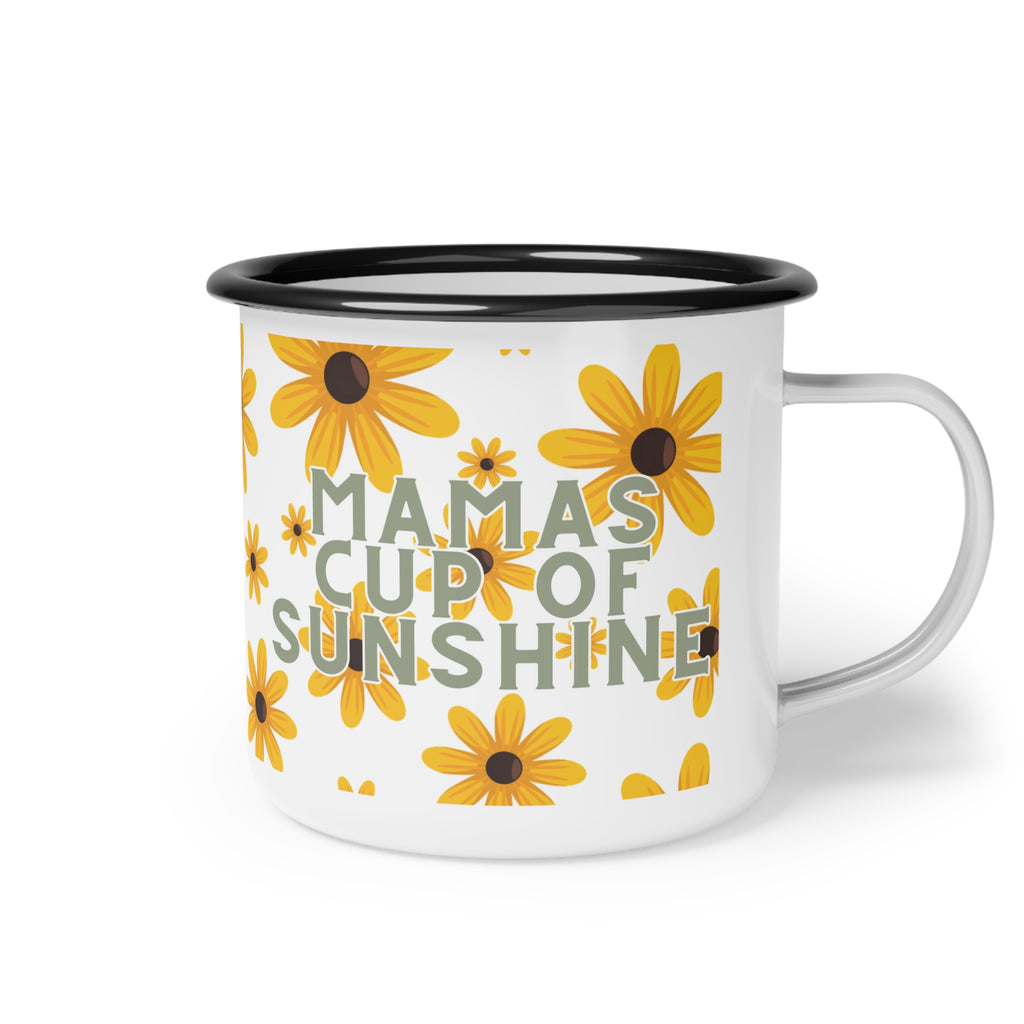 Mamas Cup Of Sunshine Mug
