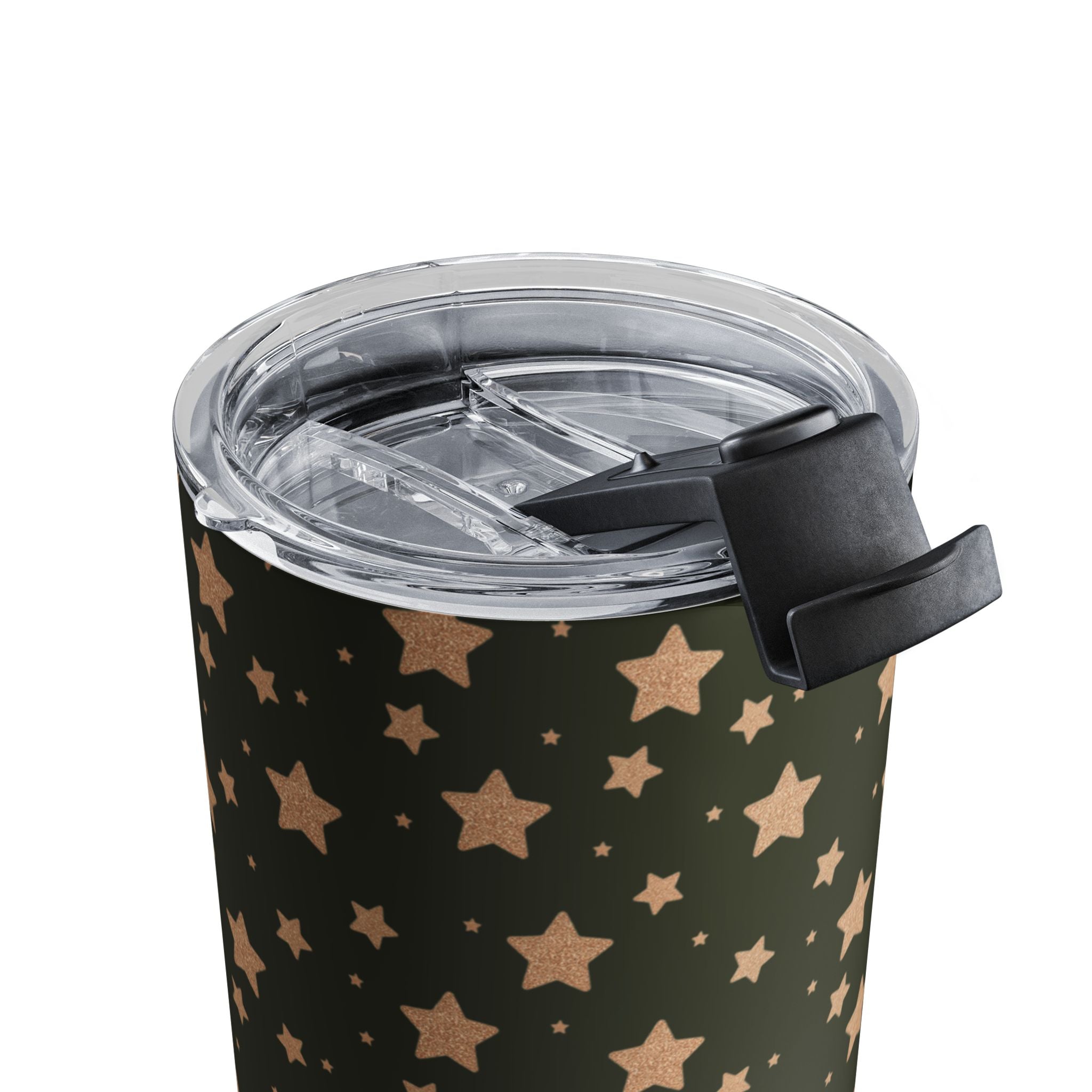 Stary Green Mini Tumbler
