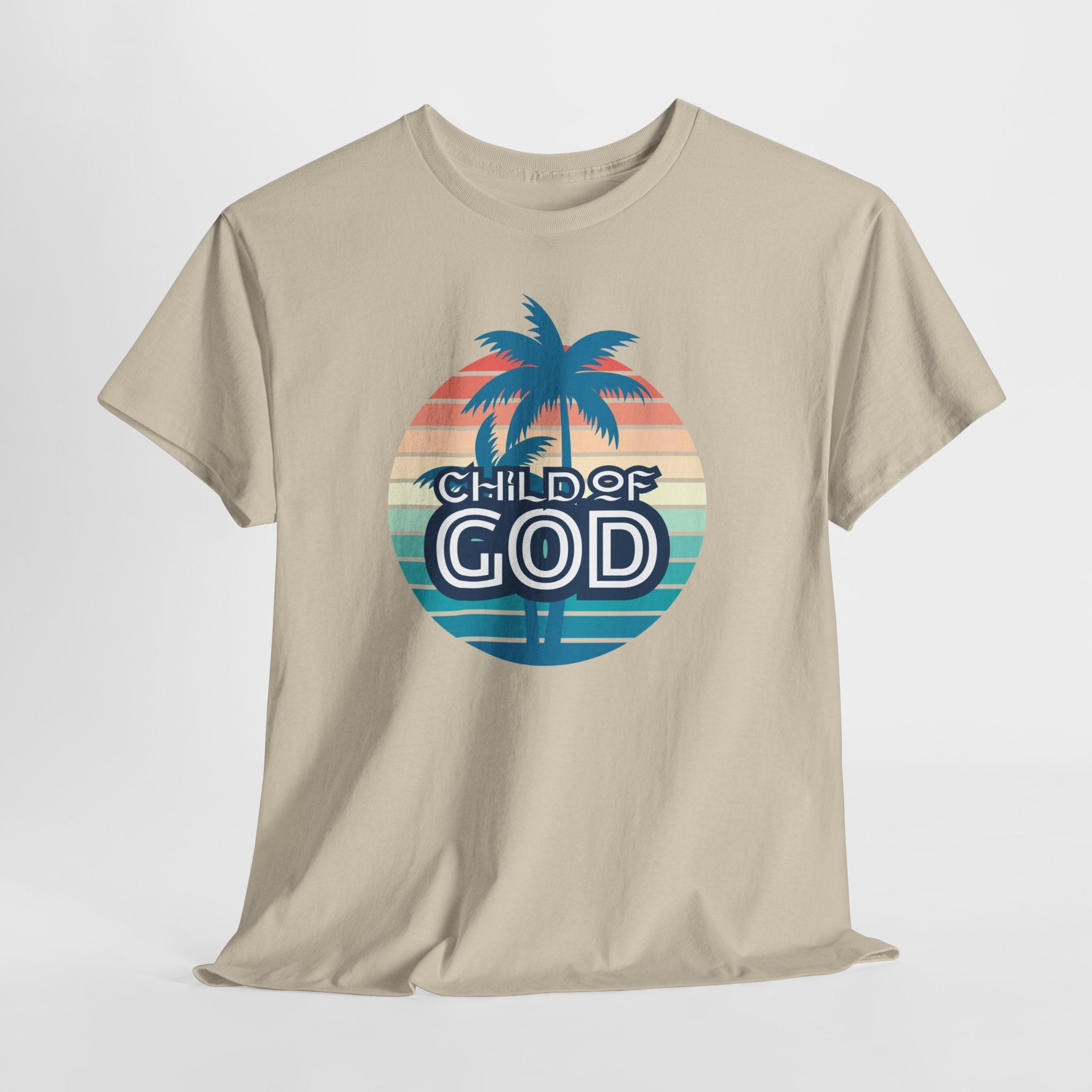 Child Of God Tee