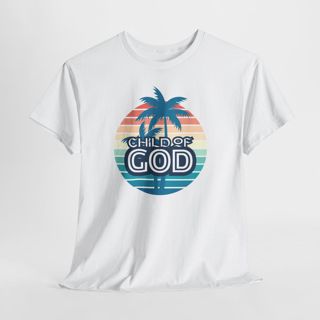 Child Of God Tee
