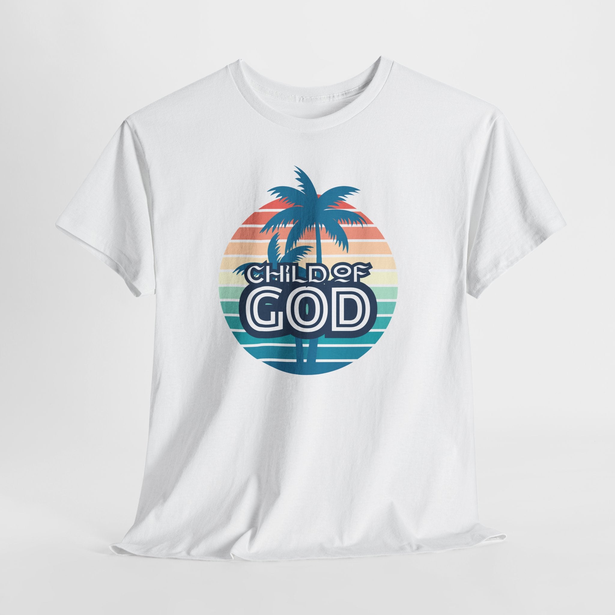 Child Of God Tee
