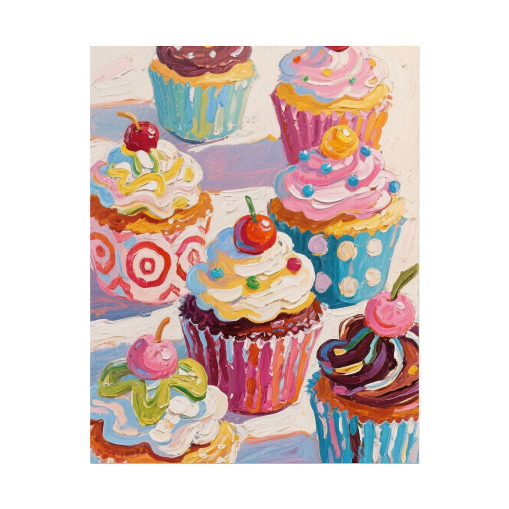 May You Always Be Sweet Unframed Poster