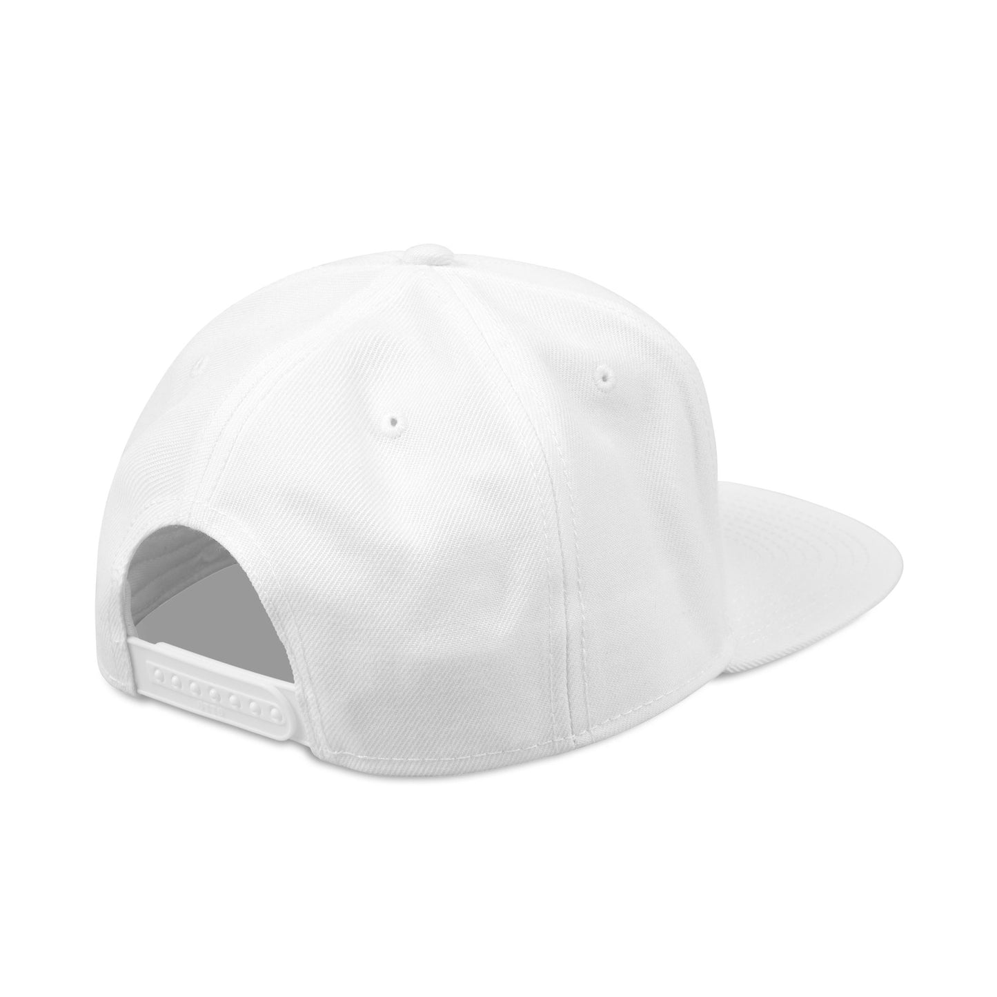 #But God Embroidered Hat